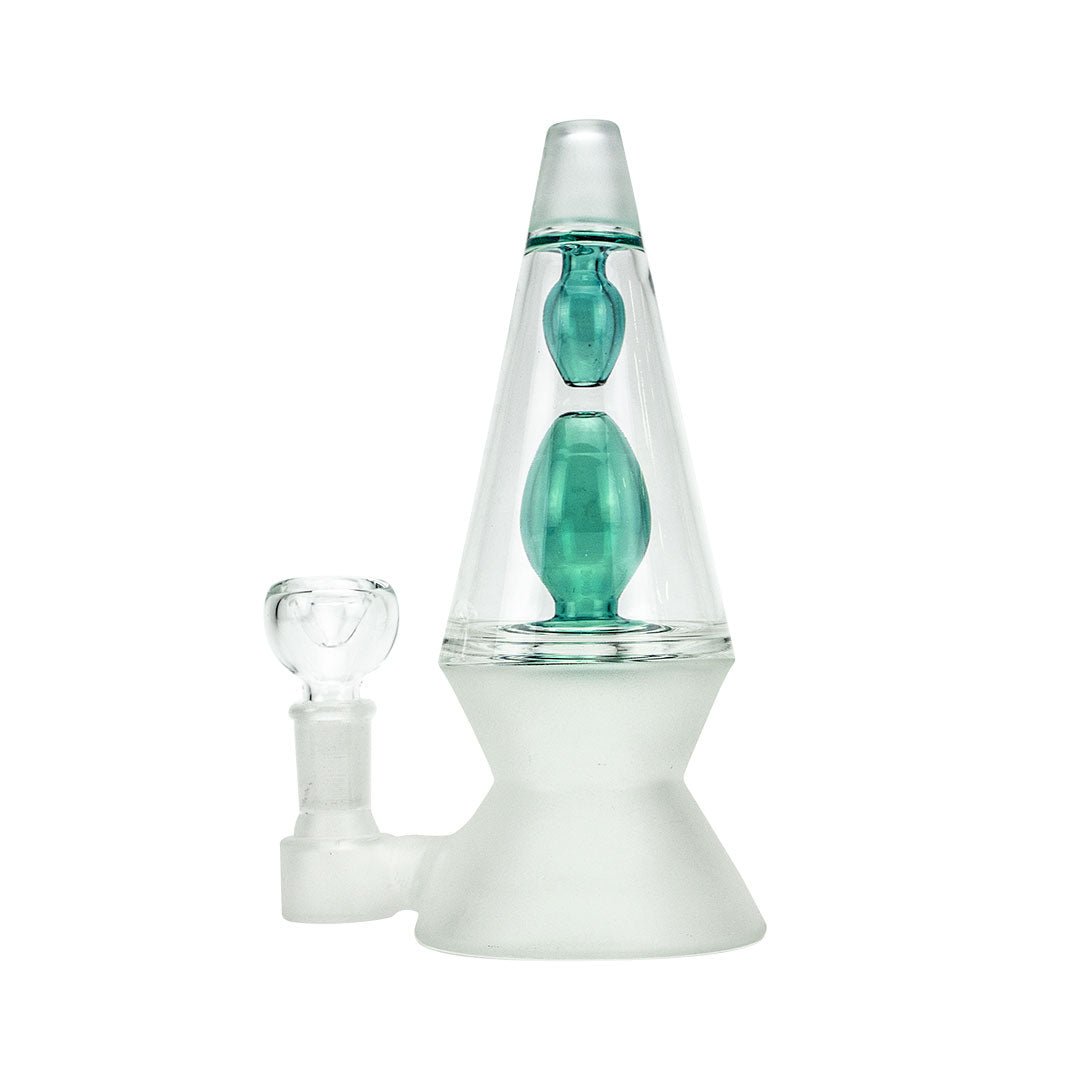That 70's Lamp XL Bong - HEMPER -