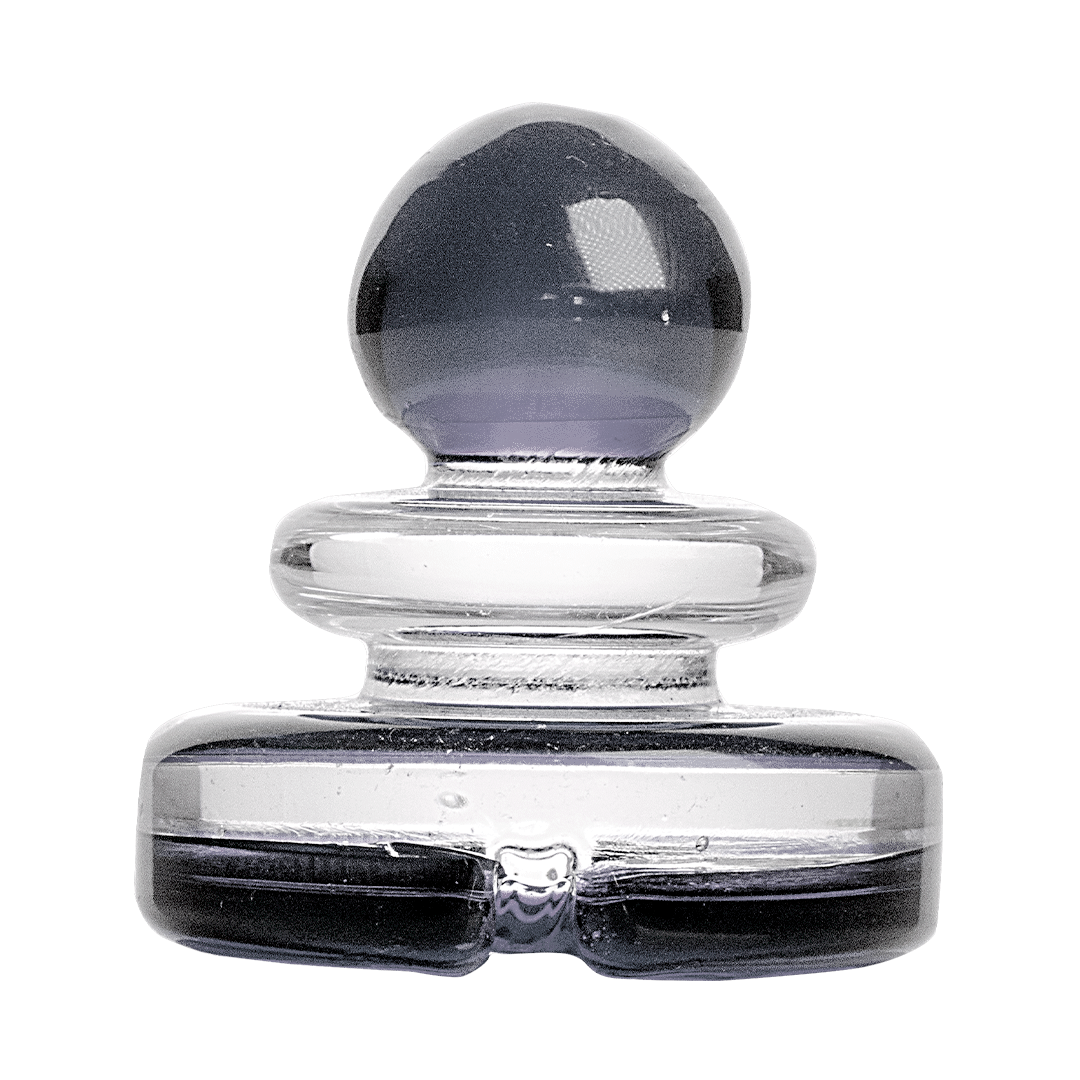 Directional Airflow Carb Cap -