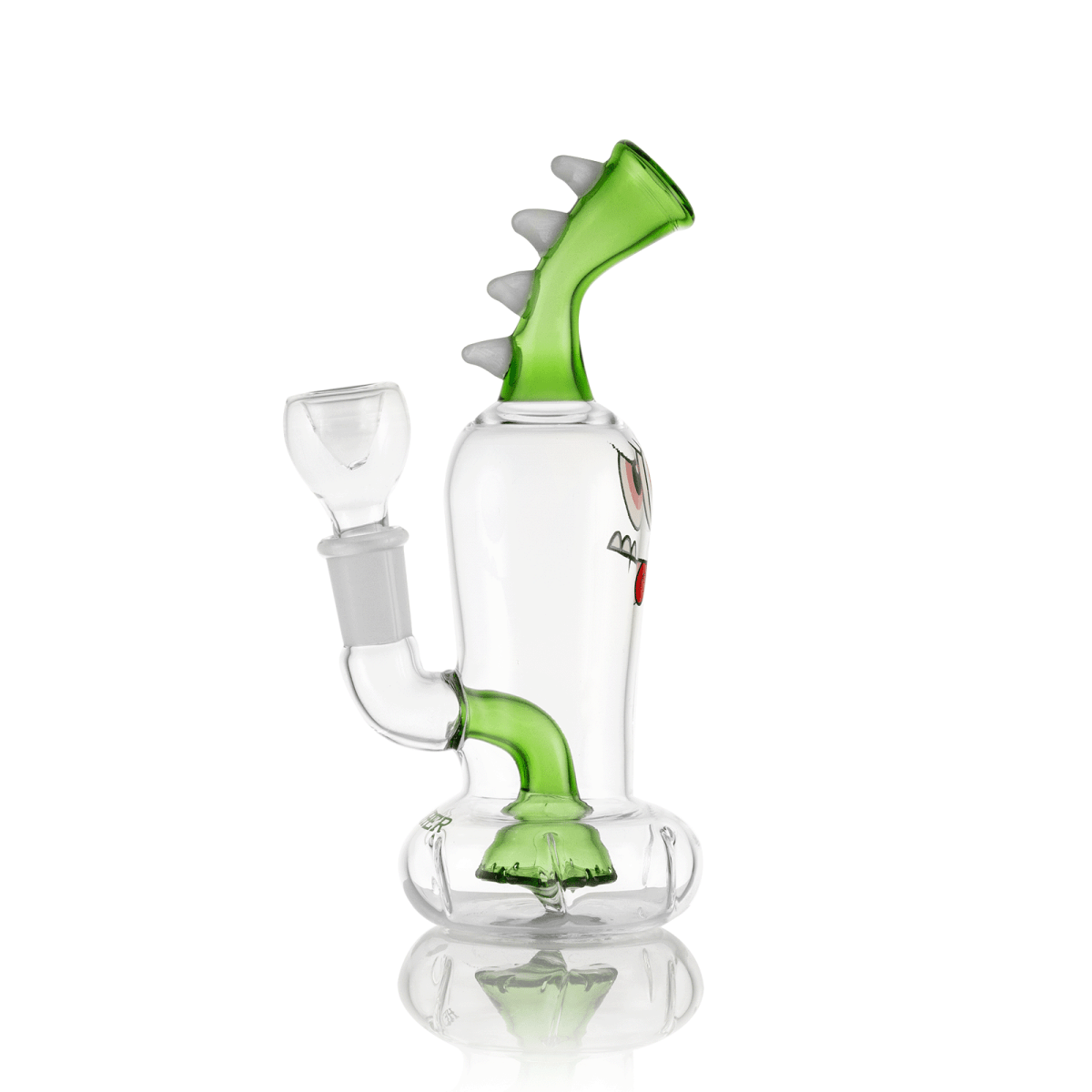 Candy Monster Bong - HEMPER -