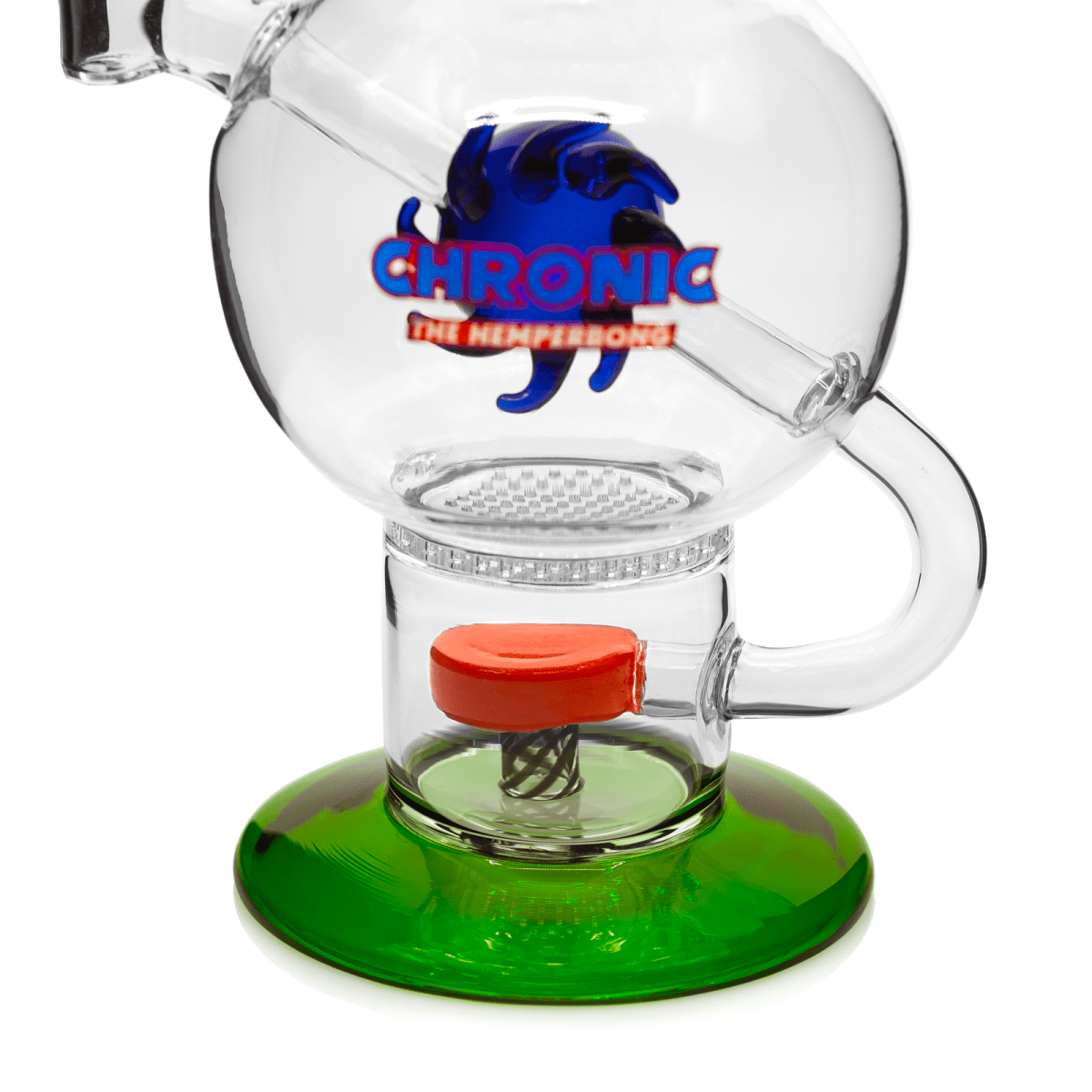 Chronic XL Bong - HEMPER -
