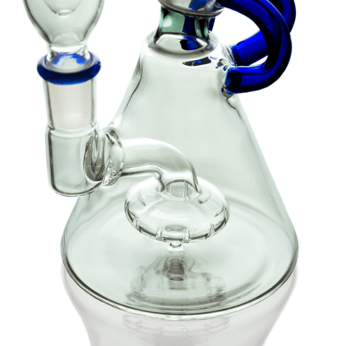 Cyberpunk Bong - HEMPER -