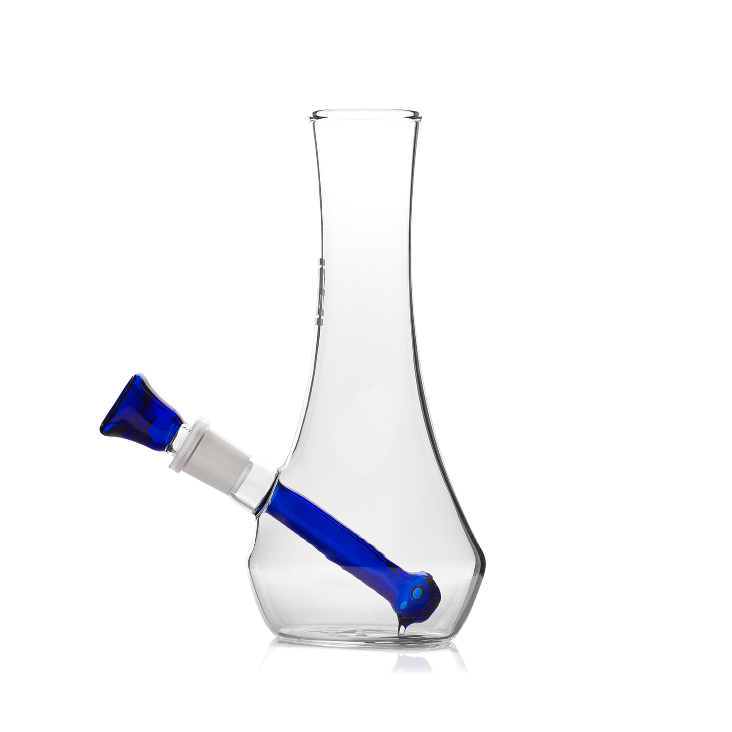 Vase Bong 7" -