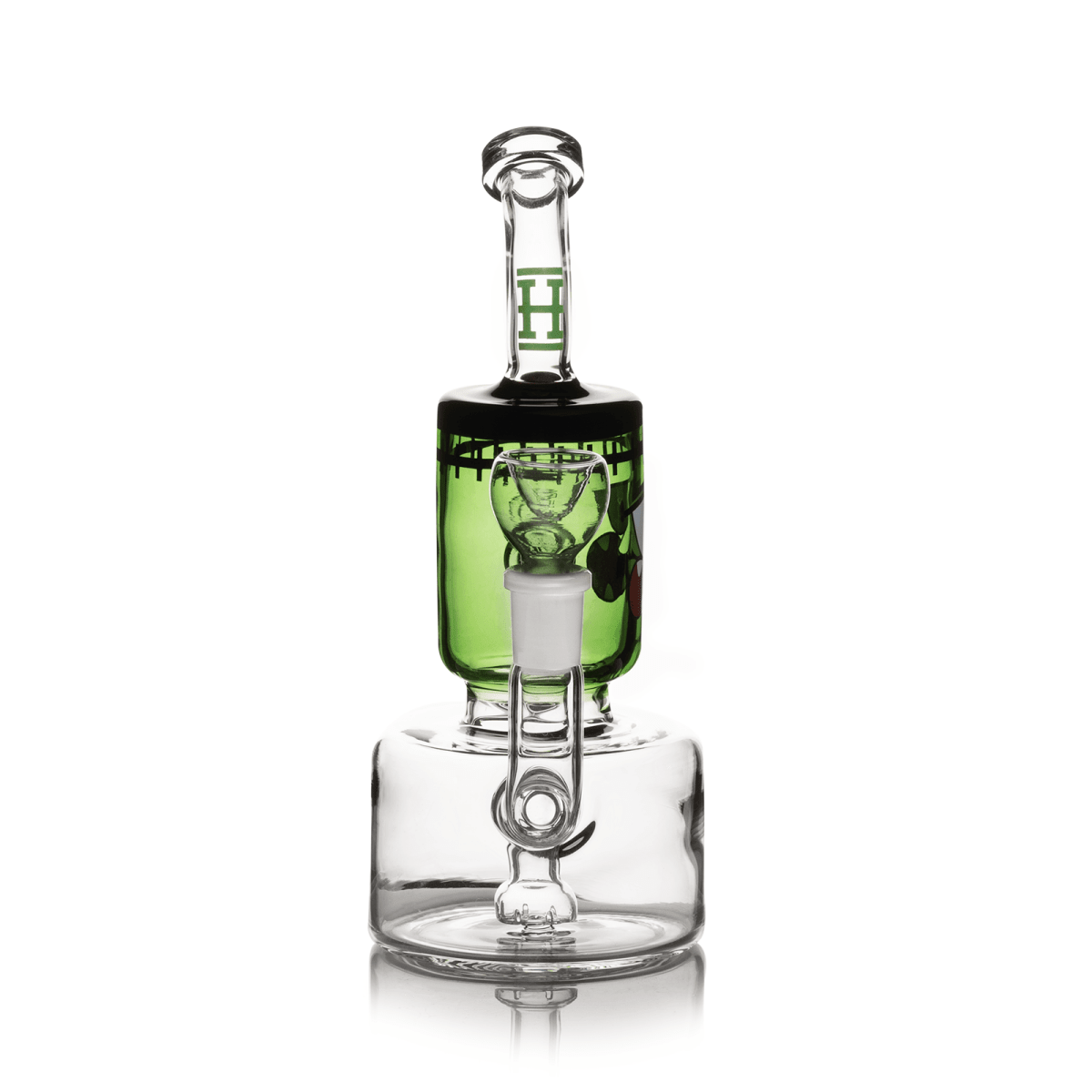 Dankenstein Bong - HEMPER -