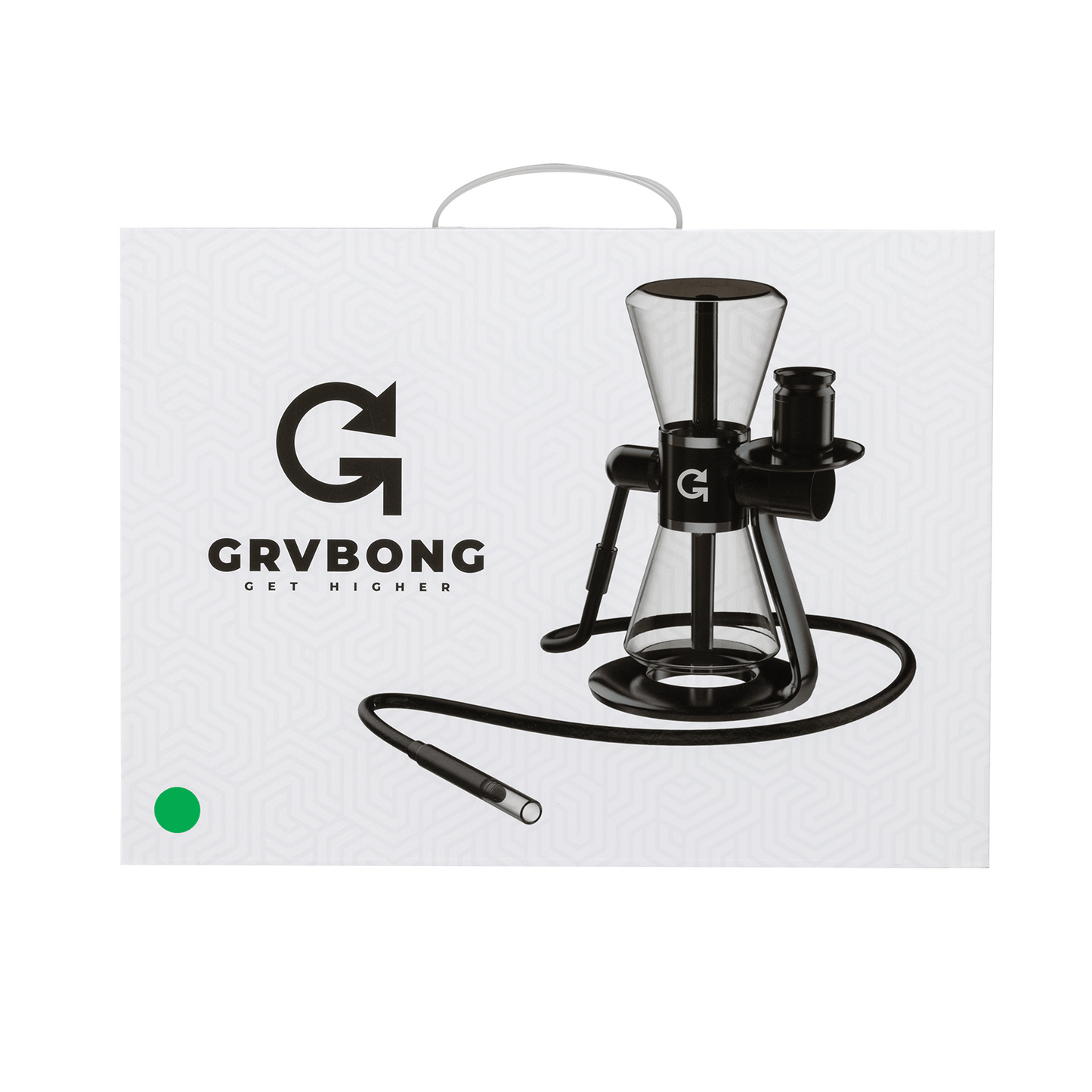 GrvBong - Magnum Gravity Bong -