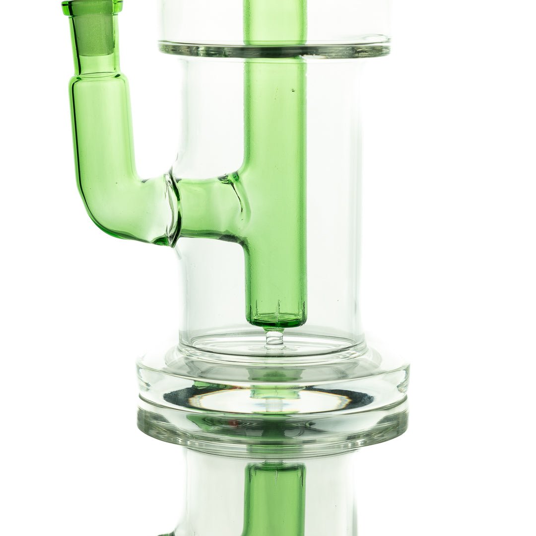 Gaming XL Bong - HEMPER -