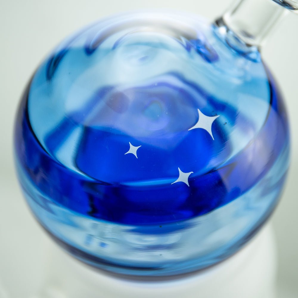 Crystal Ball XL Bong - HEMPER -