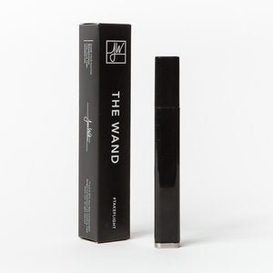Jane West Travel Collection: The Wand One Hitter -