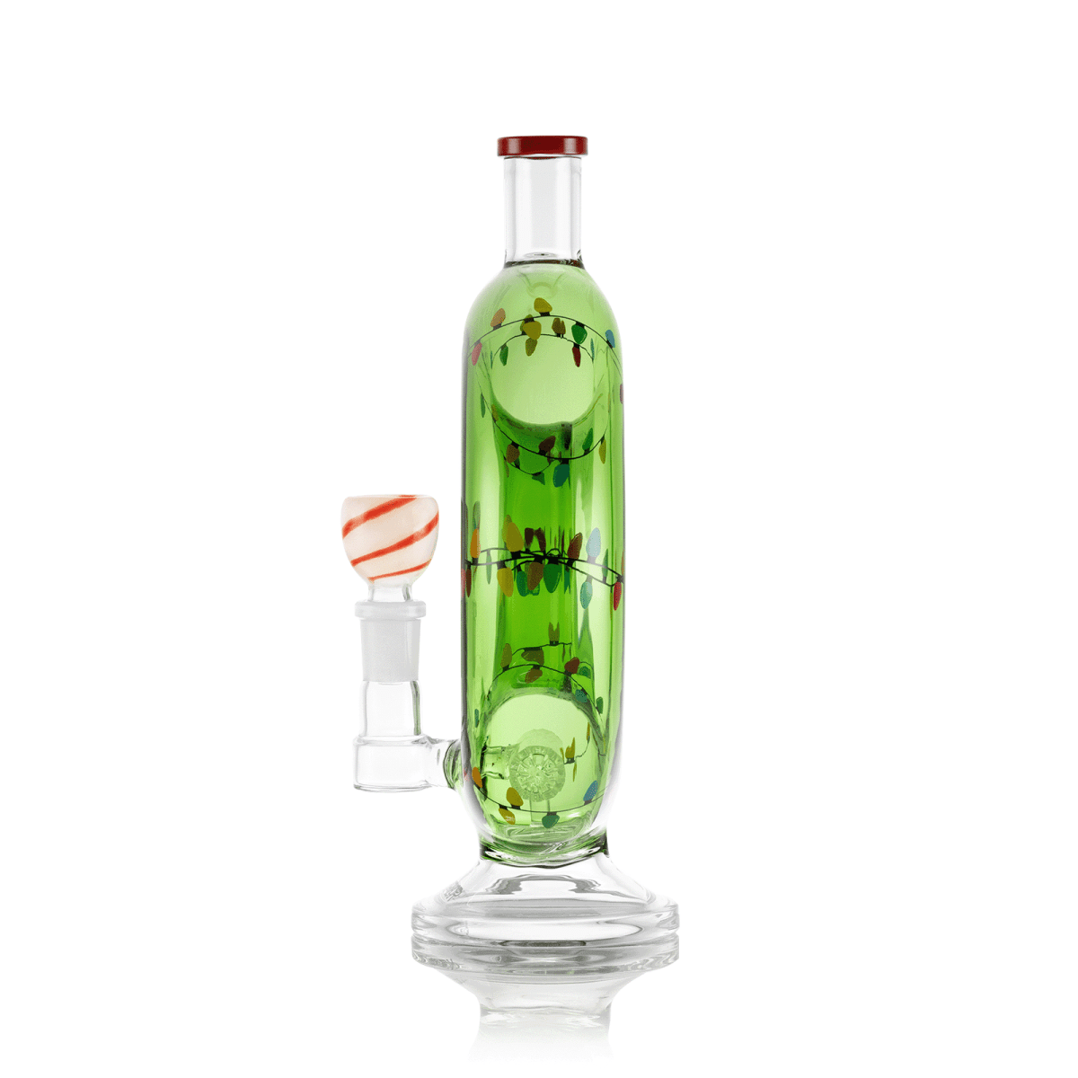 Wreath XL Bong - HEMPER -