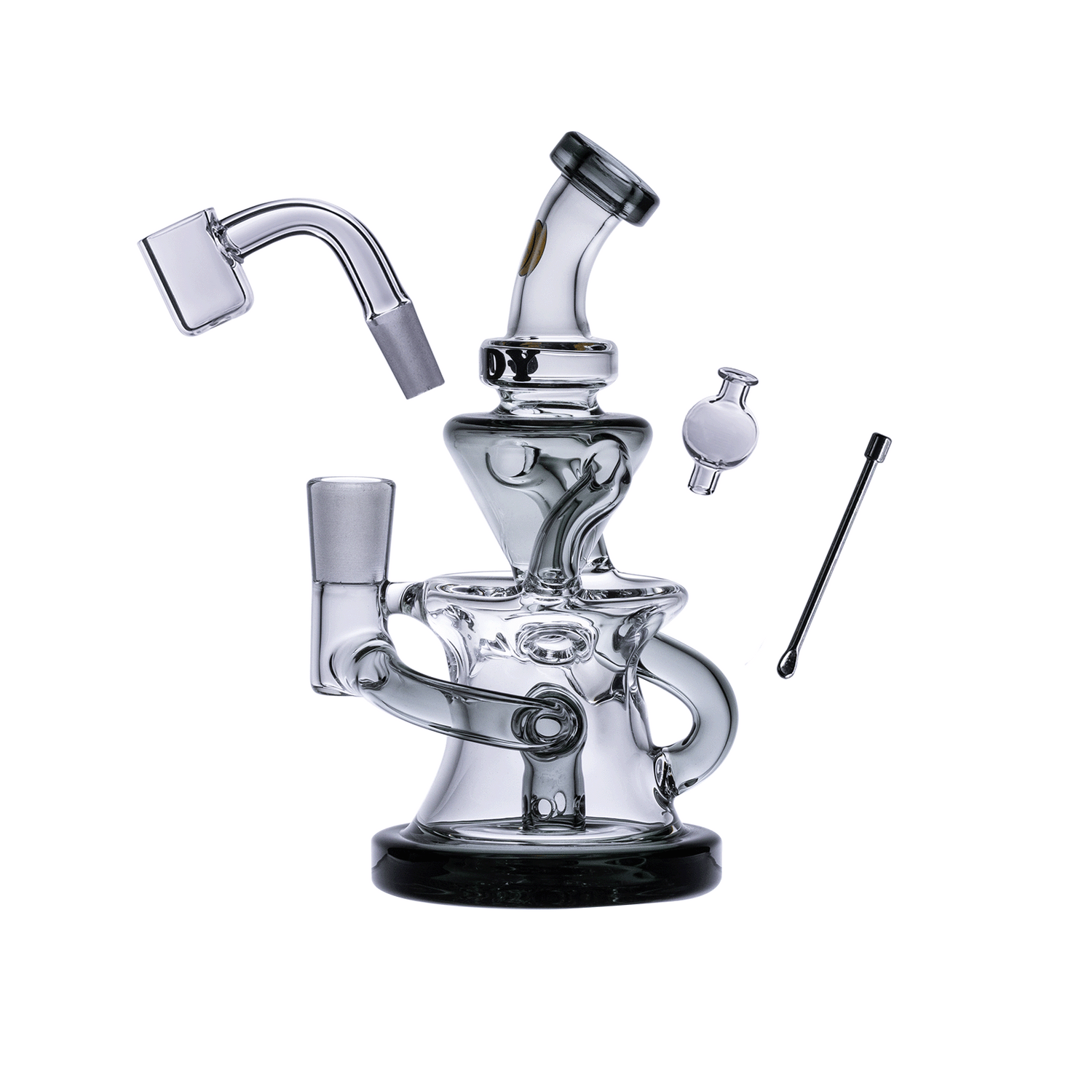 Dab Rigs Under $100