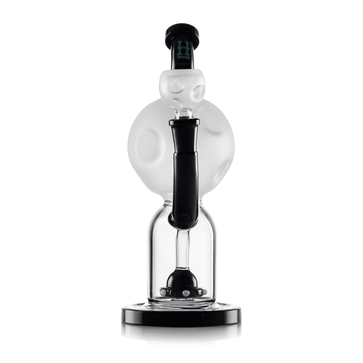 Moon XL Bong - HEMPER -