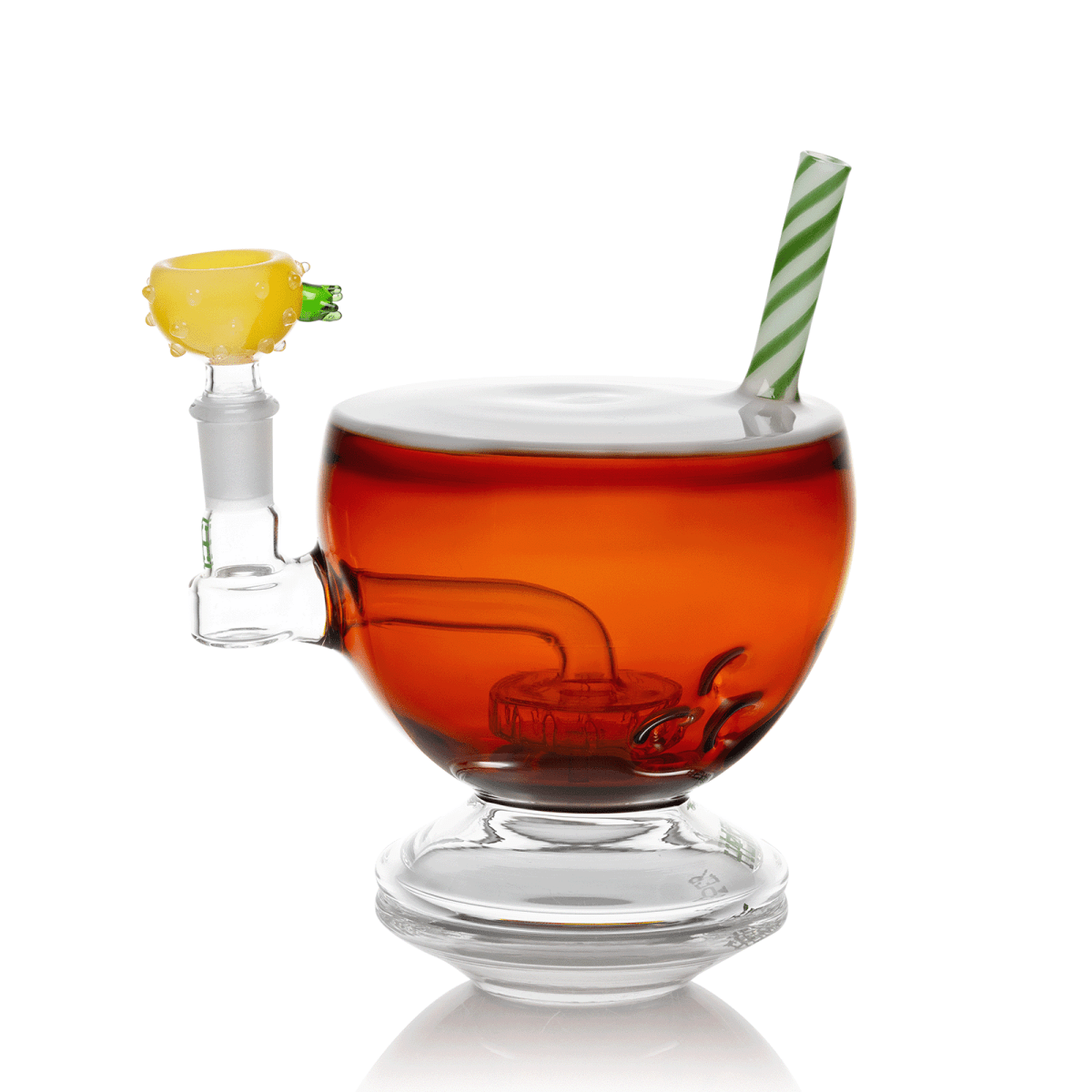 Pina Colada XL Bong - HEMPER -