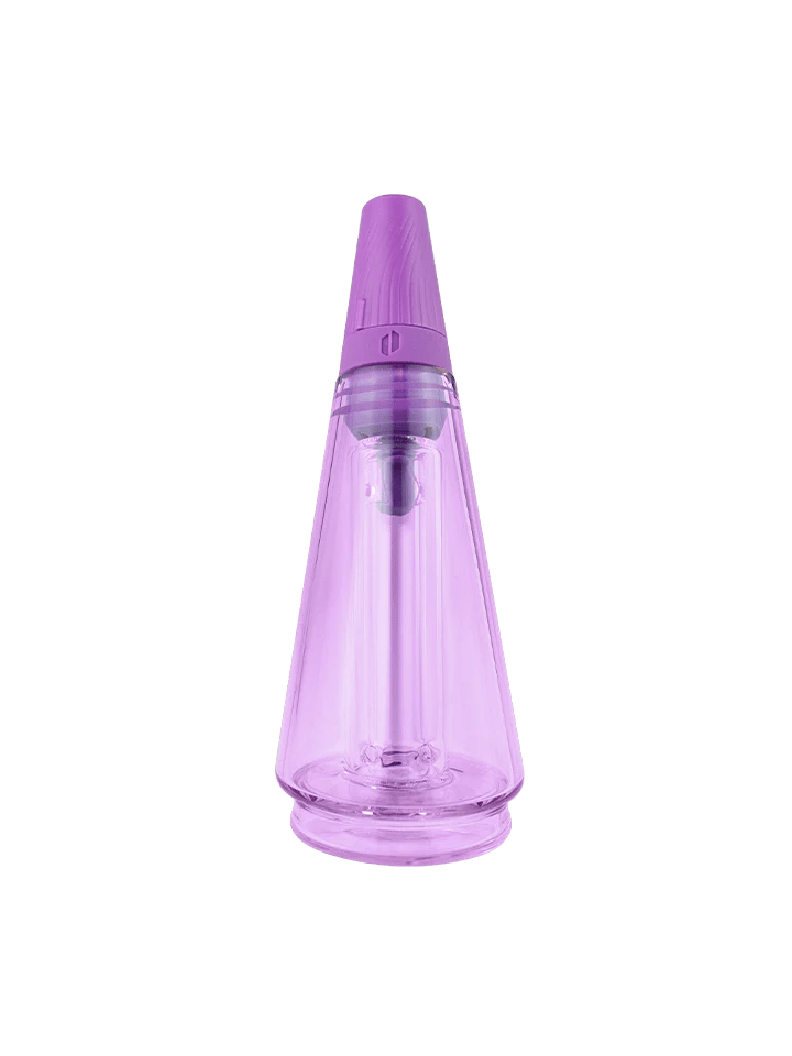Puffco Peak Travel Glass - HEMPER -