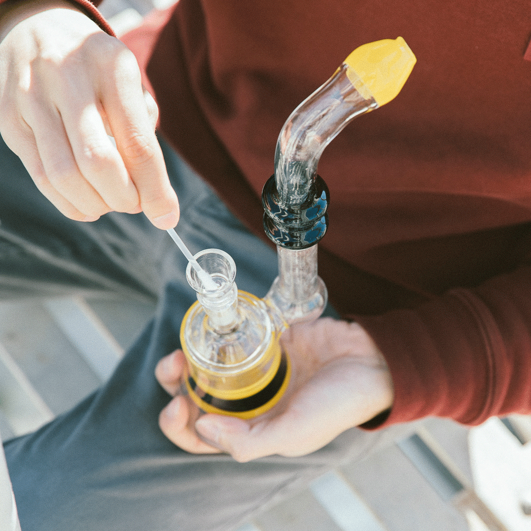 HEMPER Tech Cotton Buds (200 Count) -