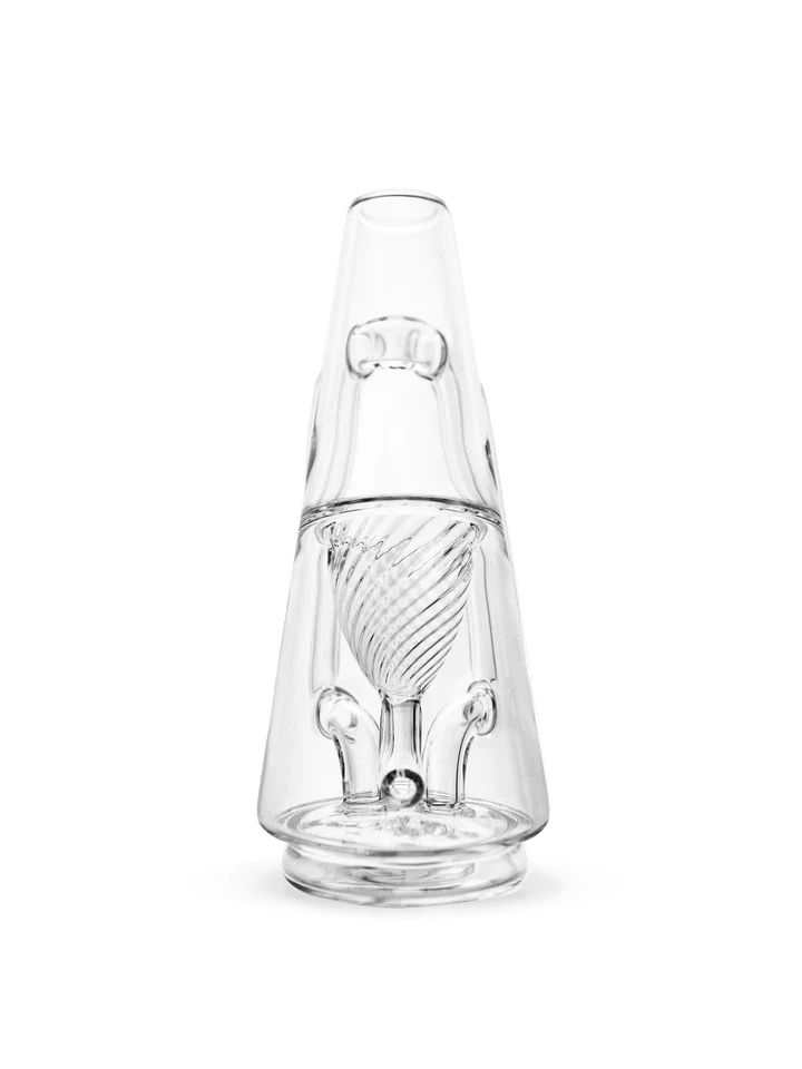 Puffco Ryan Fitt Recycler Glass - HEMPER -