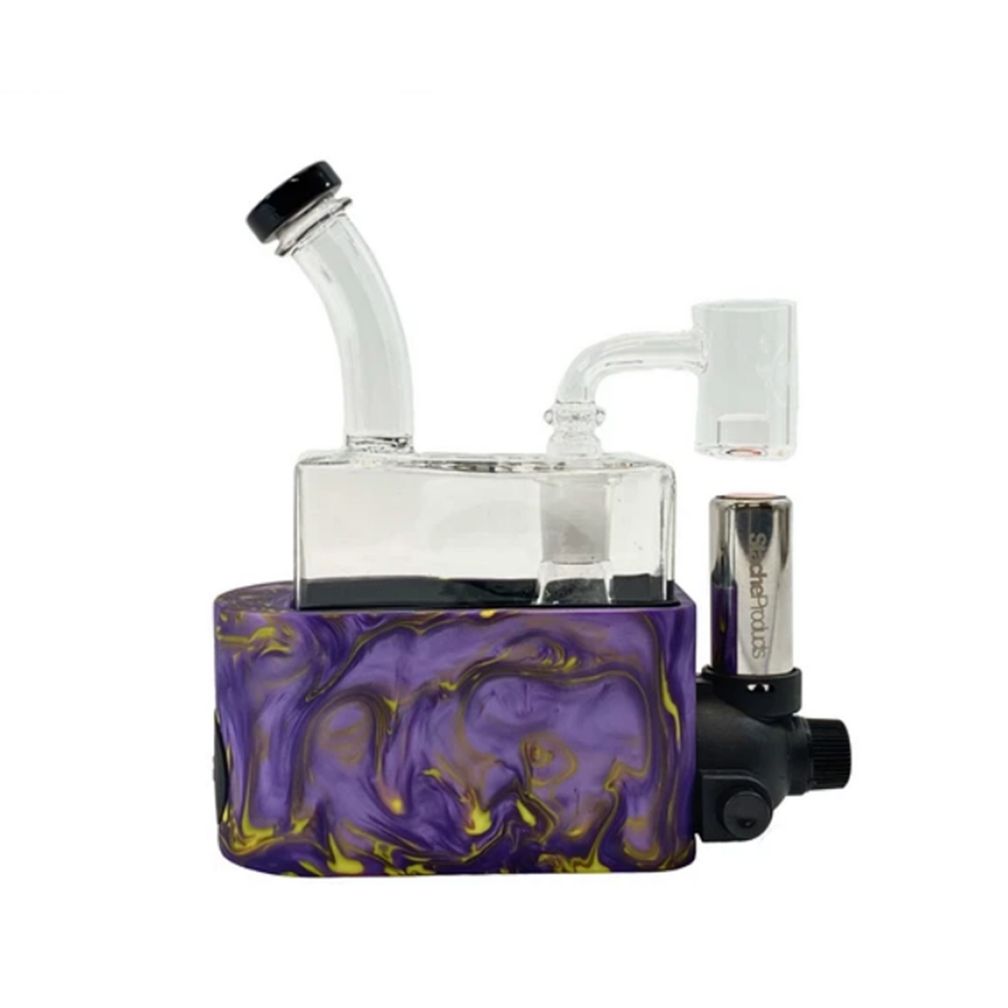 Stache - Rio (Rig In One) Makeover Rig -