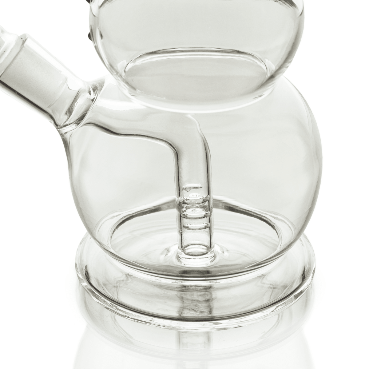 Snowman Bong - HEMPER -