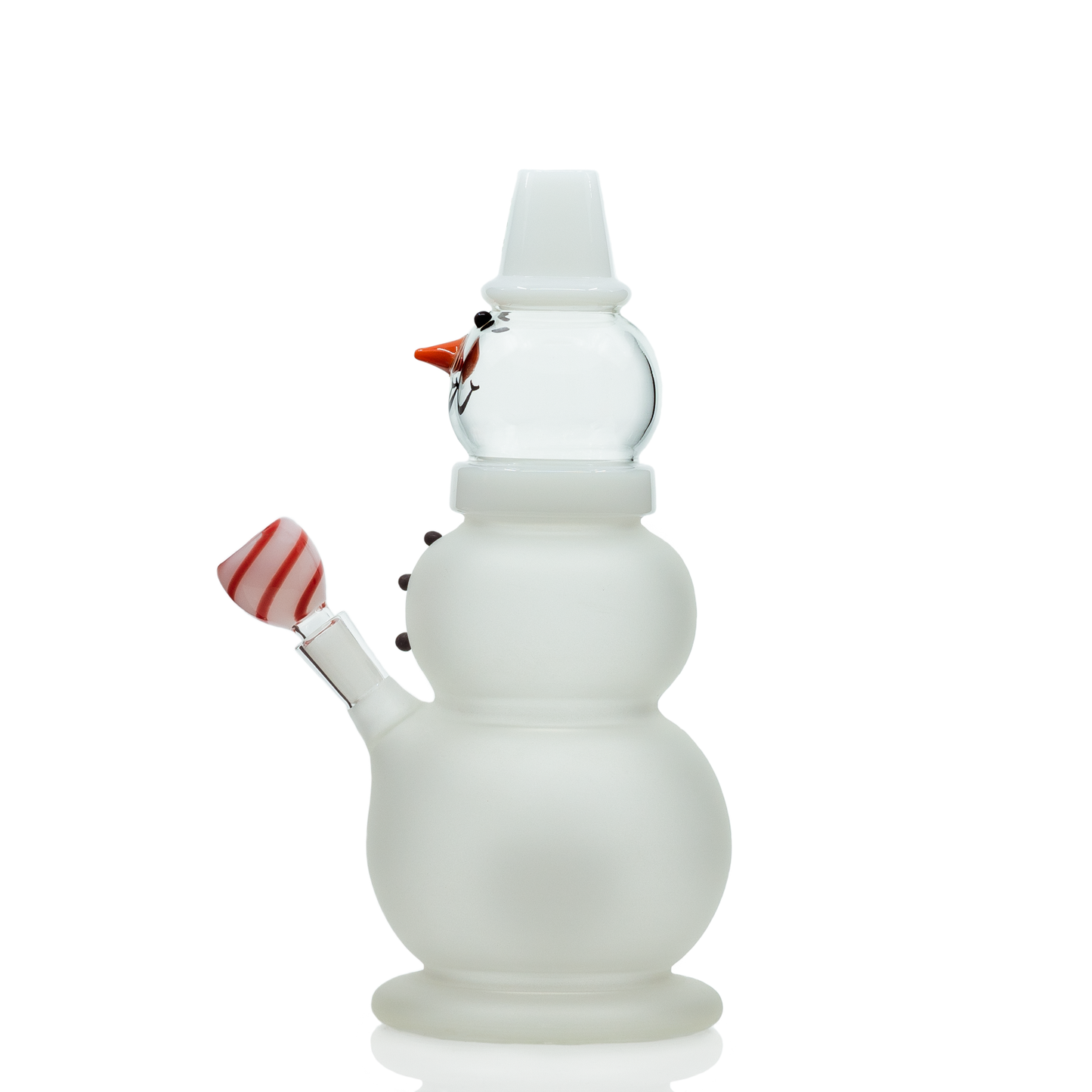 Snowman XL Bong -