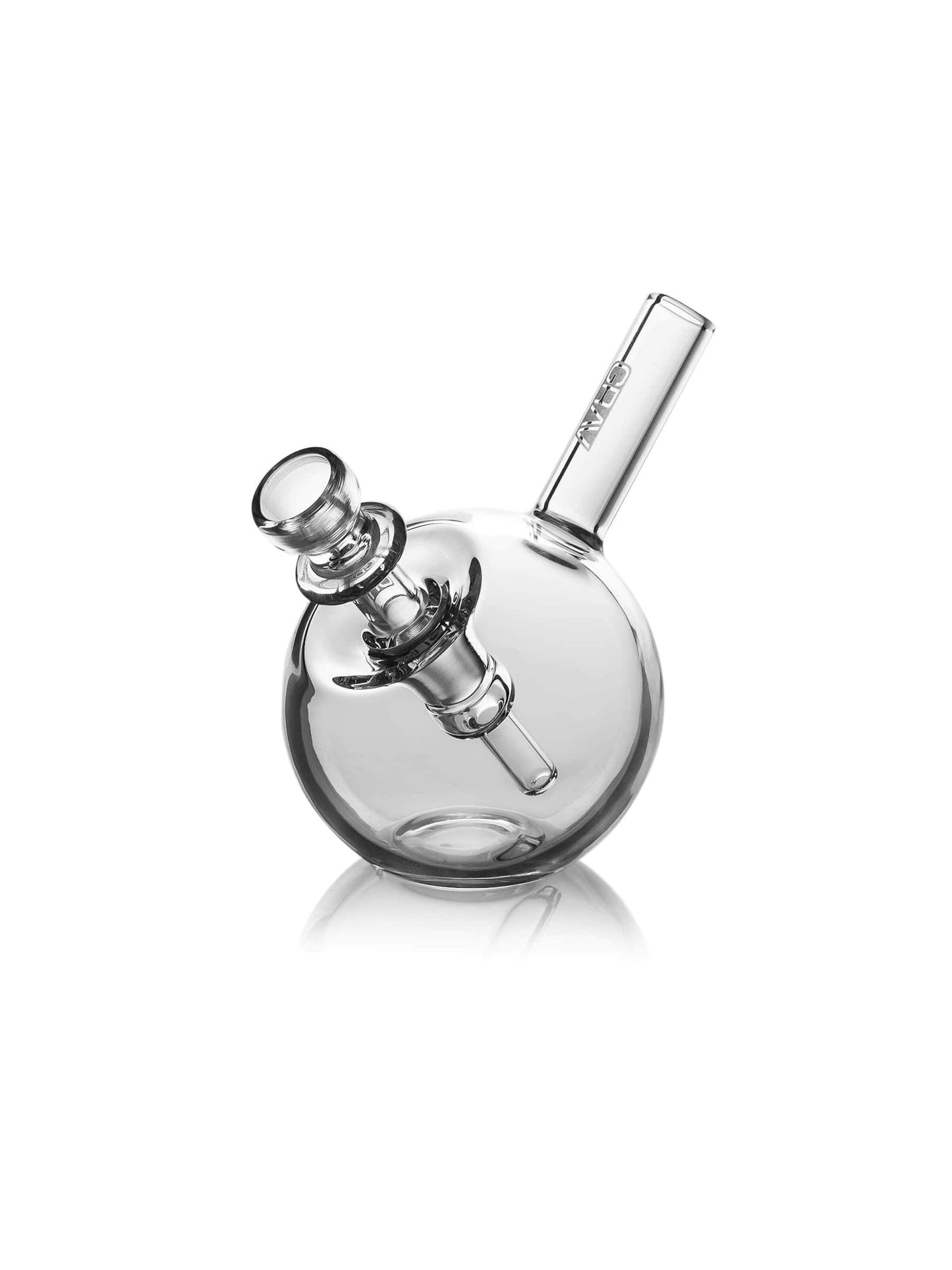 GRAV - Spherical Pocket Bubbler -