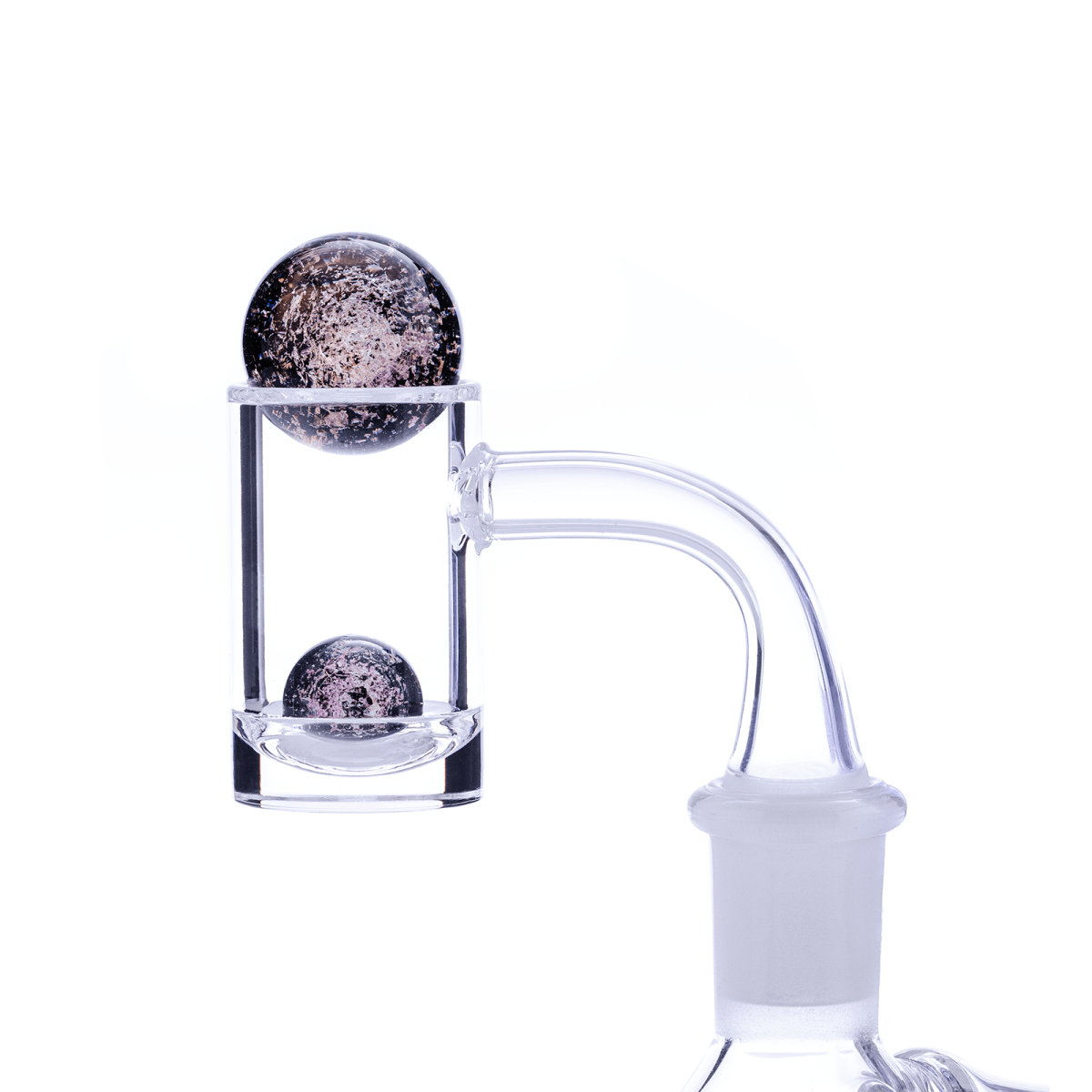 Dichro Marble Set for Terp Slurper - HEMPER -