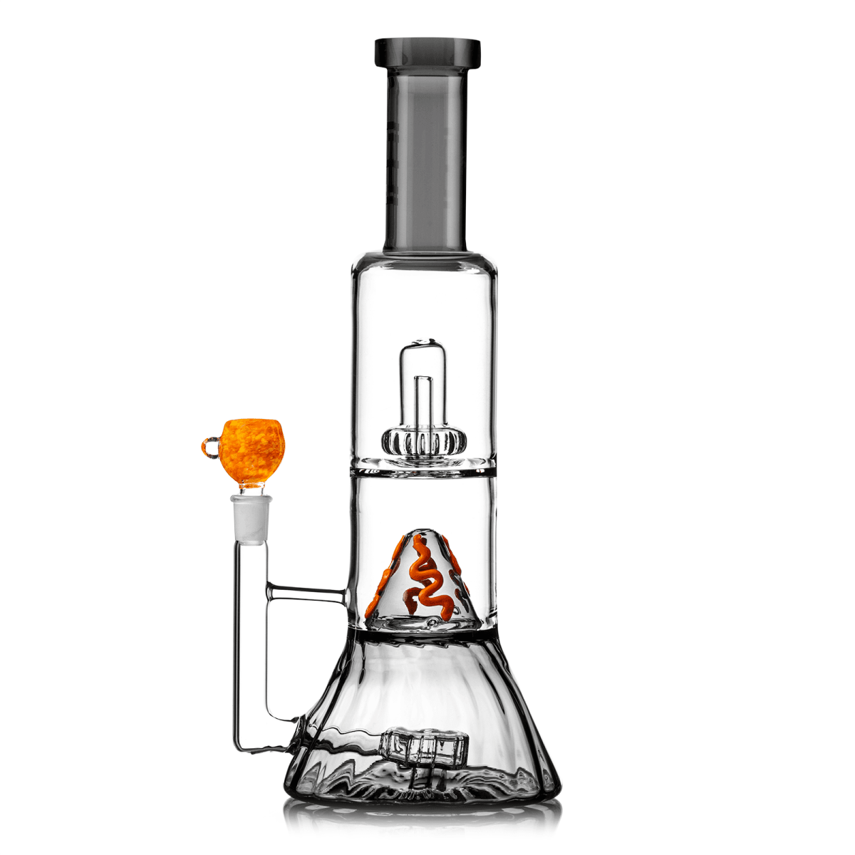 Volcano XL Bong – HEMPER
