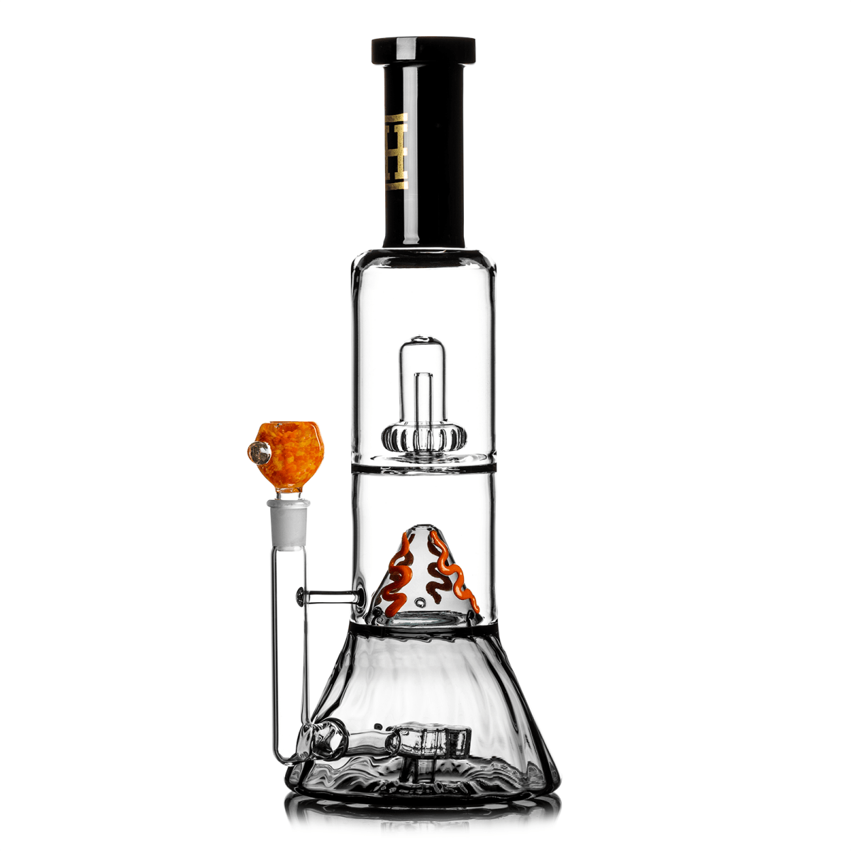 Volcano XL Bong - HEMPER -