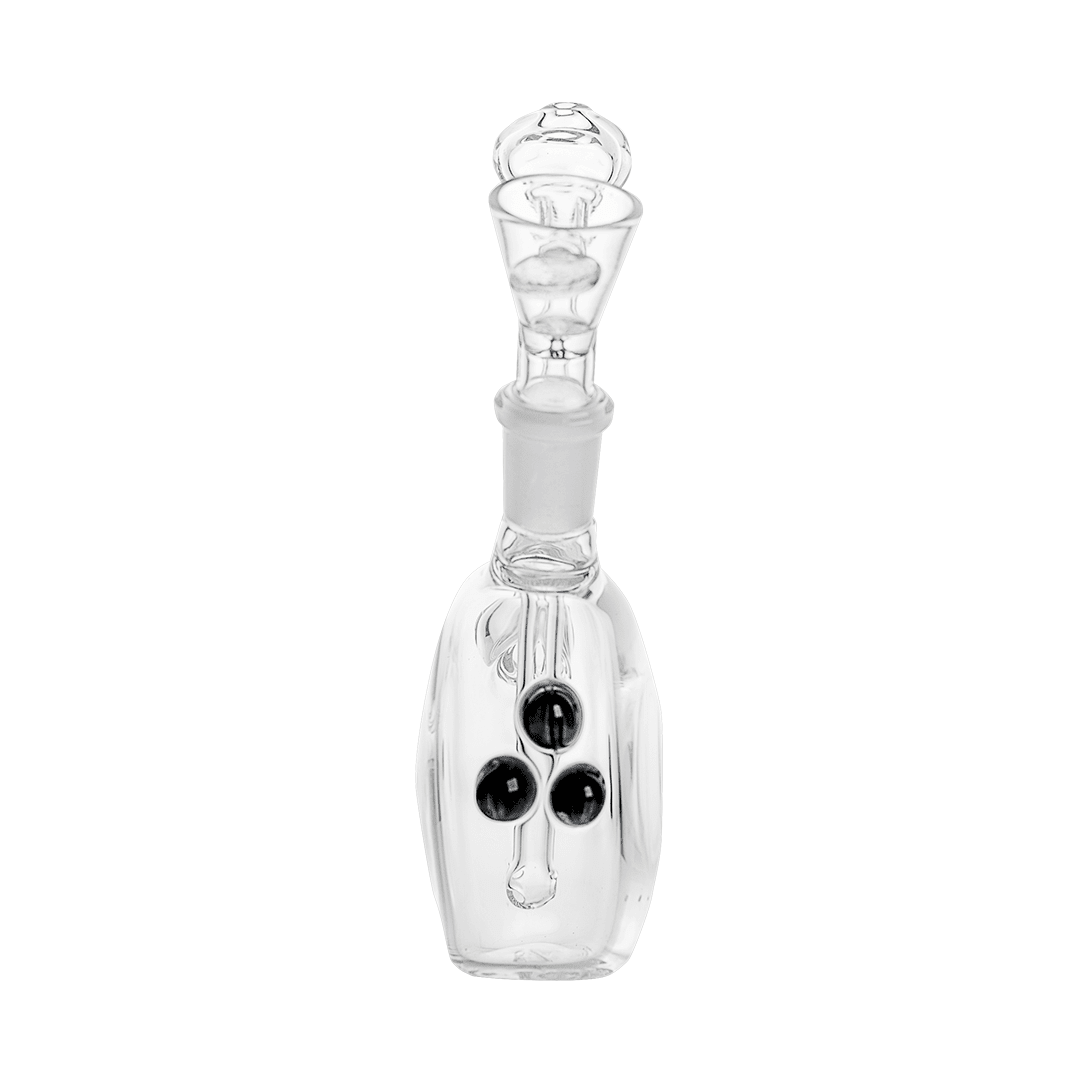 Flavor Saver Bubbler 7" - HEMPER -
