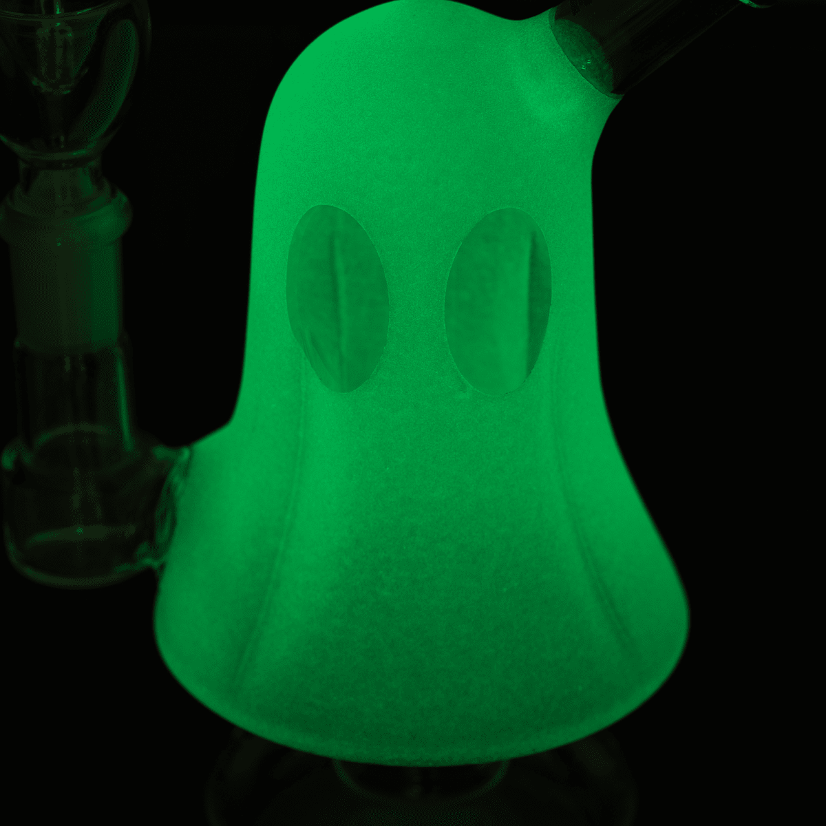 Ghost Bong - HEMPER -