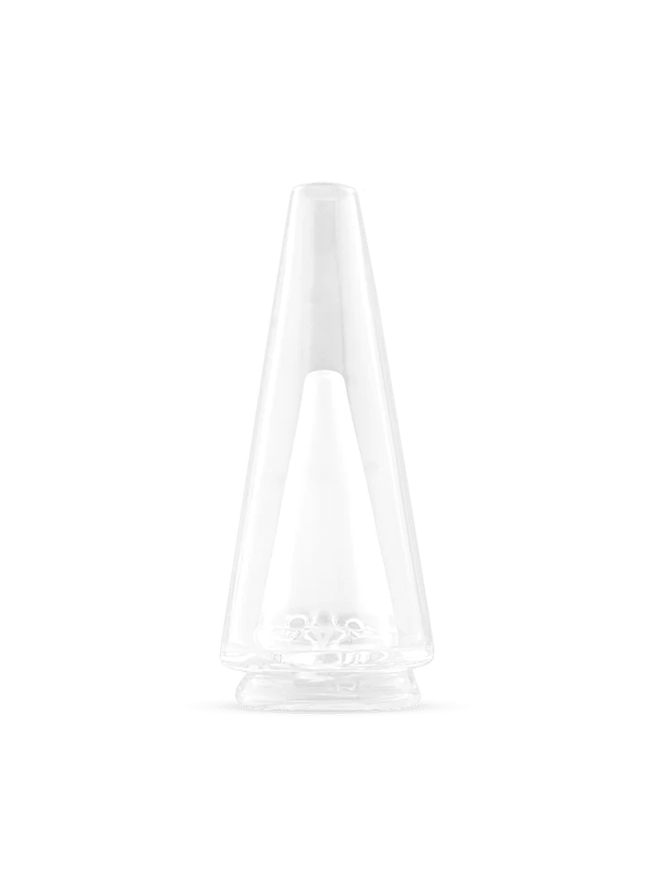 Puffco Peak Replacement Glass - HEMPER -