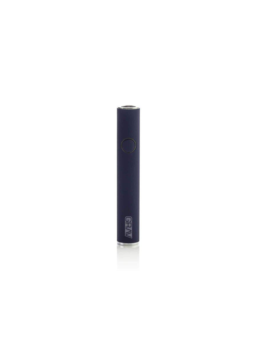 GRAV - Micro-Pen 510 Thread Vape Battery HEMPER GRAV - Micro-Pen 510 Thread Vape Battery HEMPER