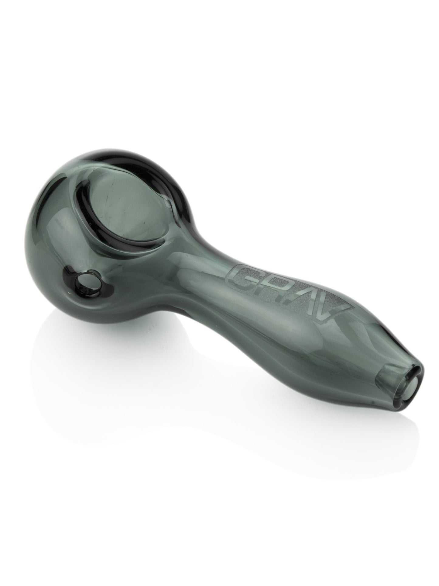 GRAV - Spoon Hand Pipe -