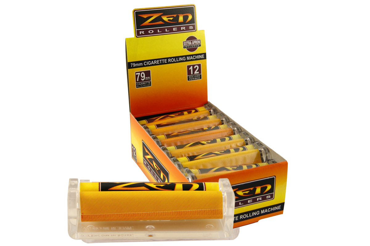 Zen Joint Rolling Machine
