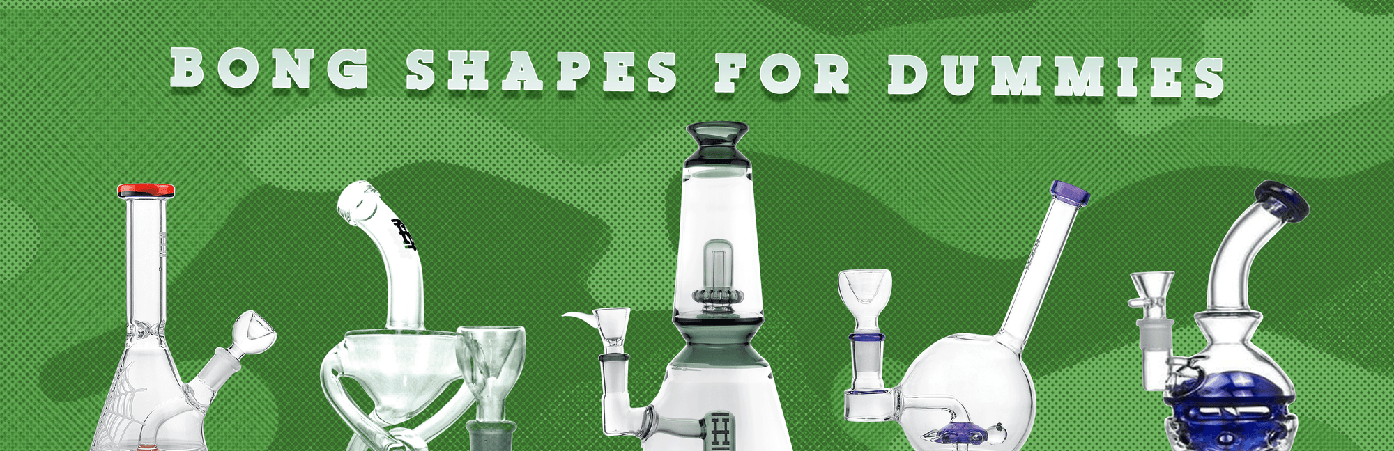 bong-shapes-for-dummies