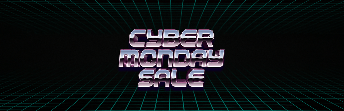 Cyber Monday 2018: Everything YOU Need to Know! - HEMPER