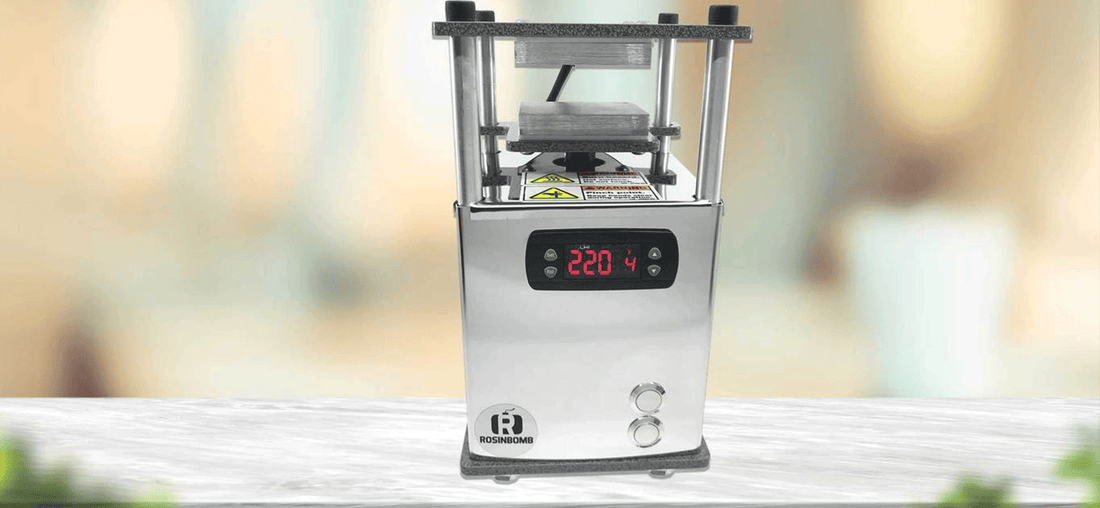 Why You Should Get a Rosinbomb Rocket