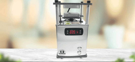 Why You Should Get a Rosinbomb Rocket