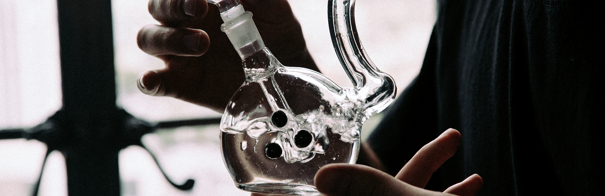 The Ultimate Bong Guide