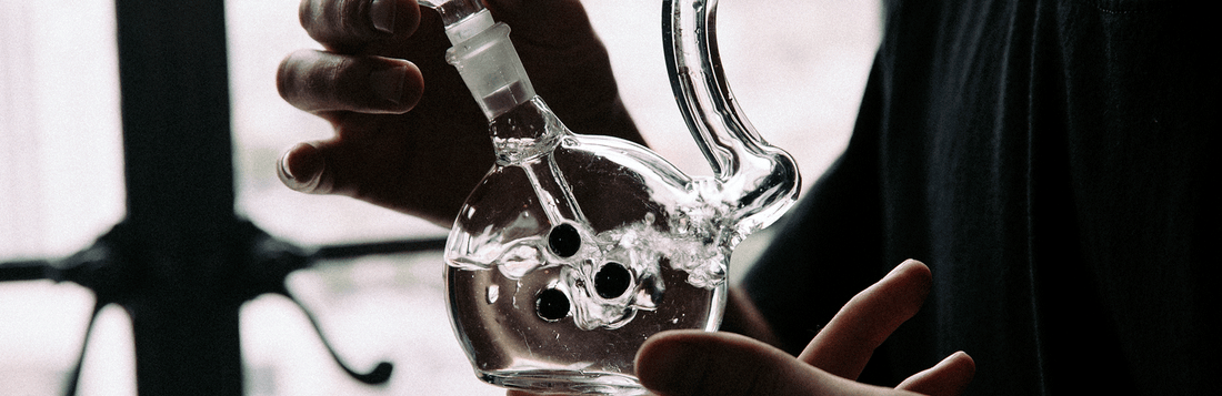 The Ultimate Bong Guide - HEMPER