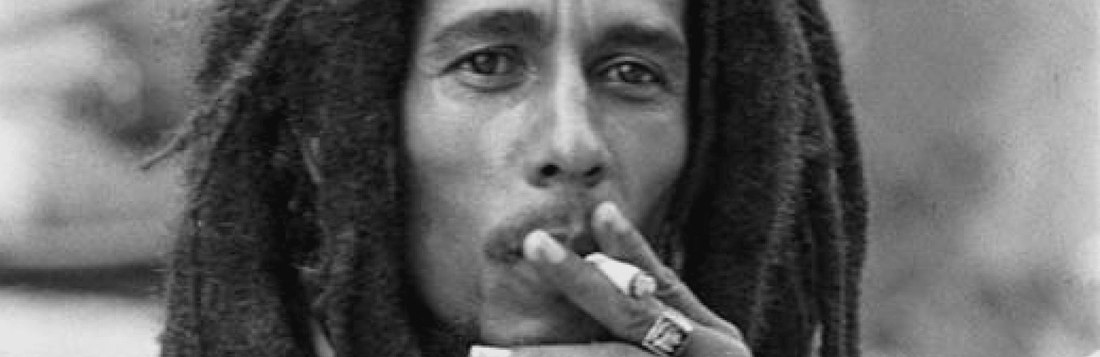 What Is Bob Marley’s Rise Up Movement? - HEMPER