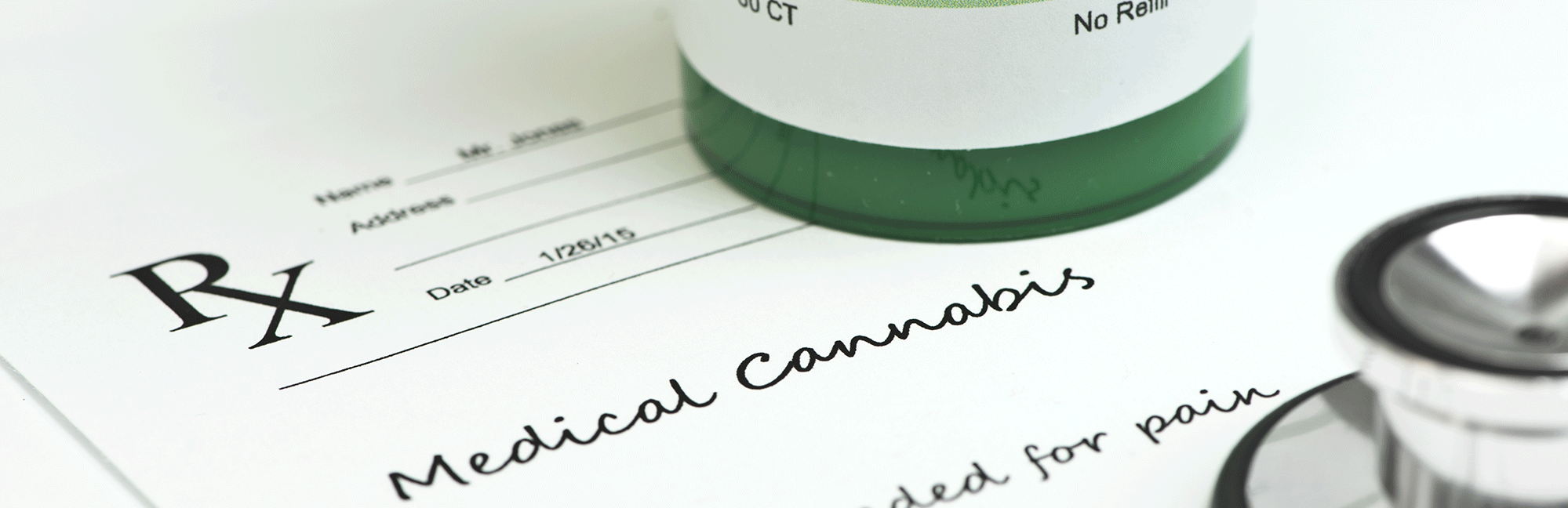 Can Medical Marijuana Be Used as an Effective Treatment for Back Pain?