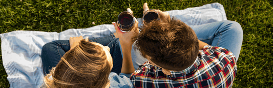 8 Stoner Date Ideas - HEMPER
