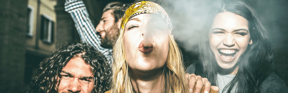 420 Events & Celebrations Across the US – 2019 - HEMPER