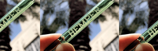 Top 10 Must Have On-The-Go Pipes