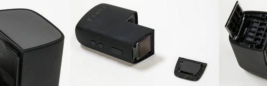 Reviewing The Fury 2 Vaporizer - HEMPER