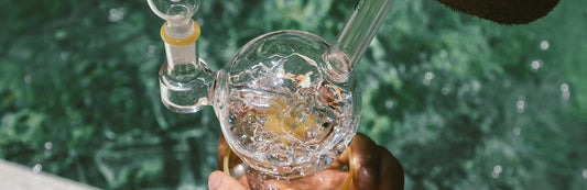 Grab a Bong For Less Than $100 Here