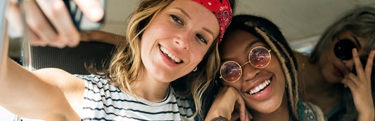 Smoking Essentials For Your Next Road Trip - HEMPER