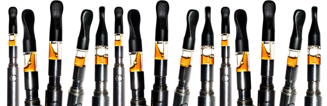 Got the Gift of a Vape? - Learn What To Do With It - HEMPER