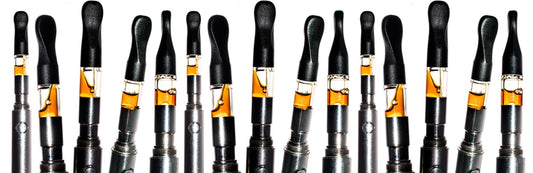 Got the Gift of a Vape? - Learn What To Do With It - HEMPER