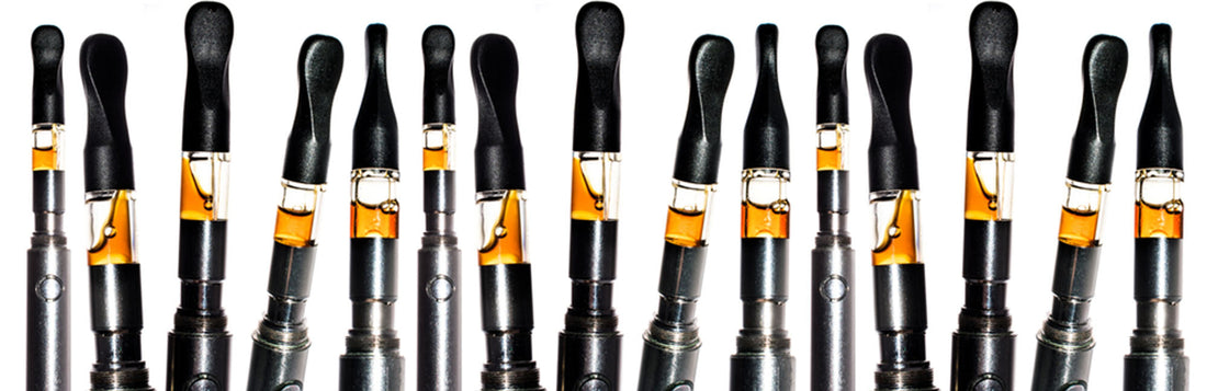 Got the Gift of a Vape? - Learn What To Do With It