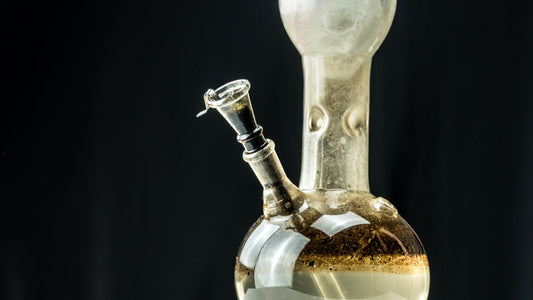 6 Bong Cleaning Hacks to Keep Your Pieces Fresh