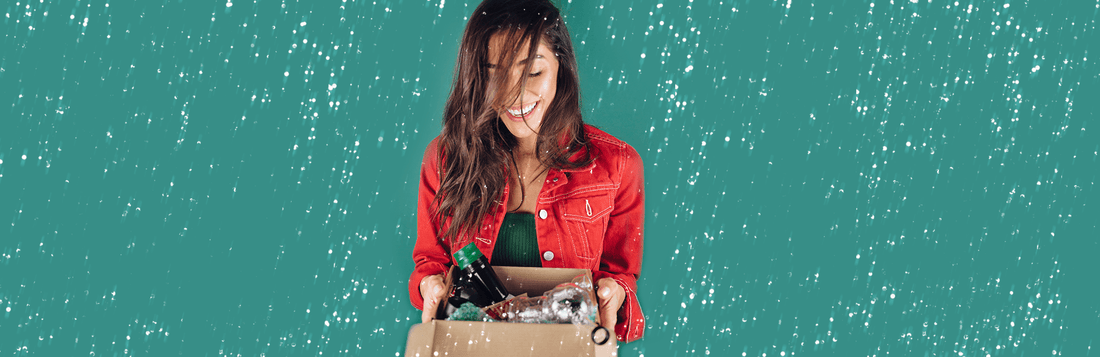 Last Minute Christmas Shopping Deals - HEMPER